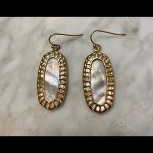 Kendra Scott x Neiman’s limited edition earrings